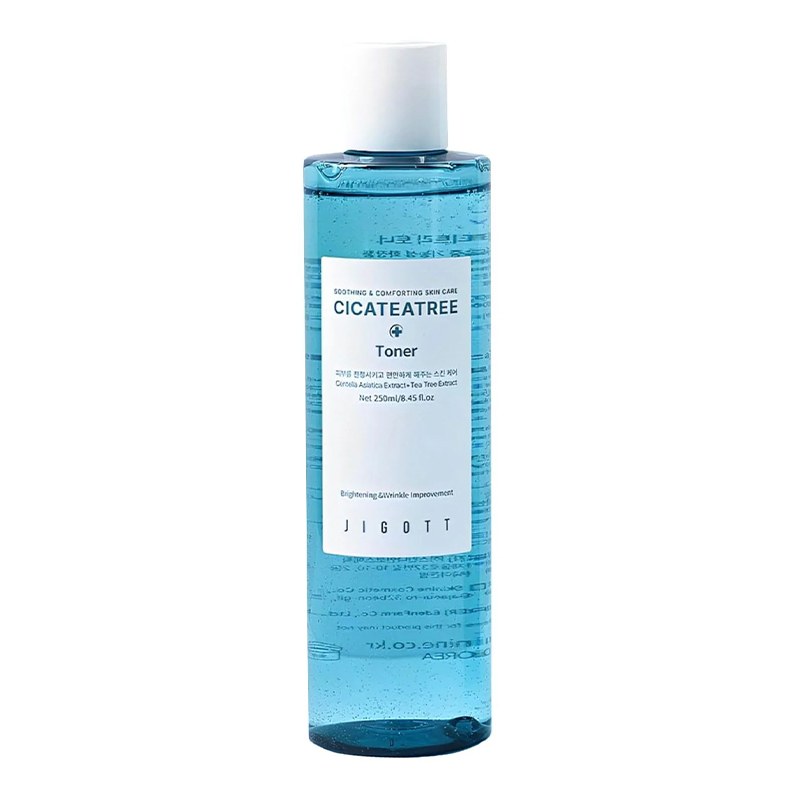 Toner Jigott Cicateatree 250ml Calmant