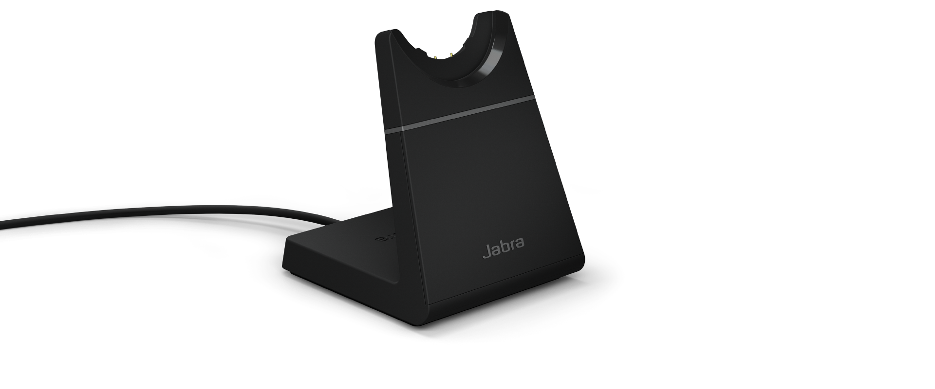 Căsti Jabra Evolve2 65 Bluetooth ANC - Productivitate Maxima - imagine 3