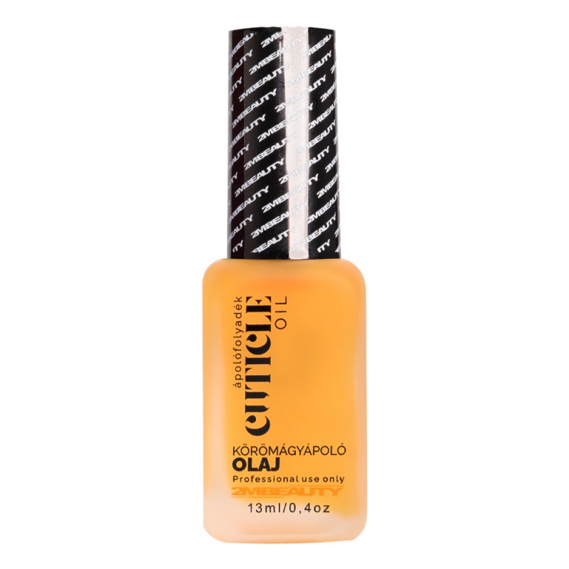 Ulei Cuticule 2M Mango Margarita Hidratant - 13 ml