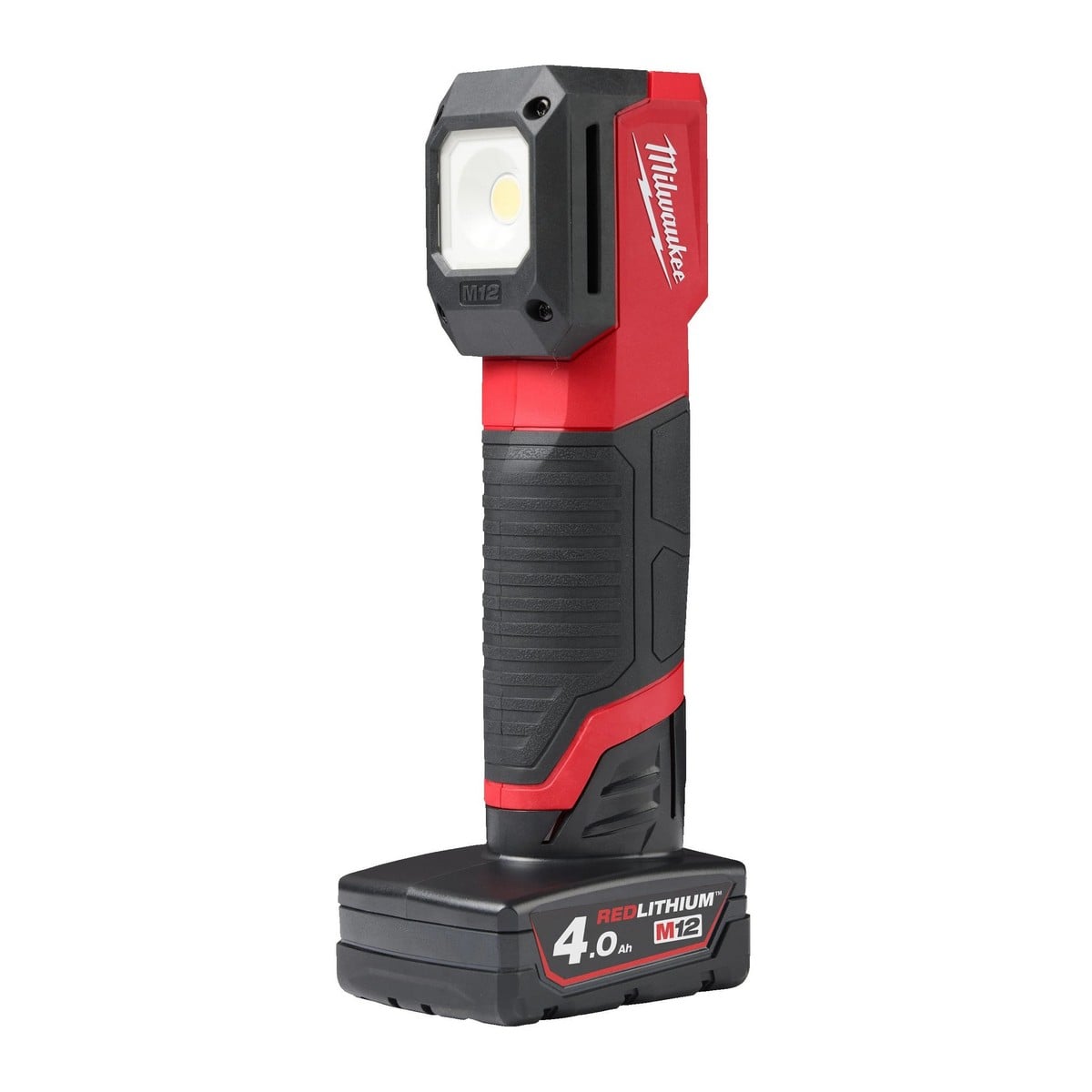 Lanterna LED Milwaukee 1000lm M12