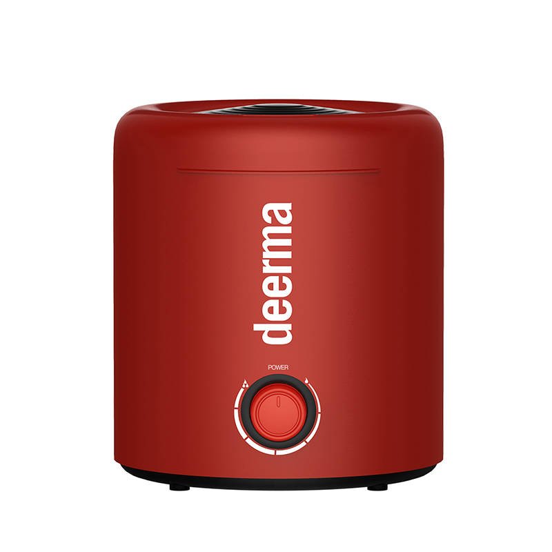 Umidificator Deerma F300R 2.5L Rosu
