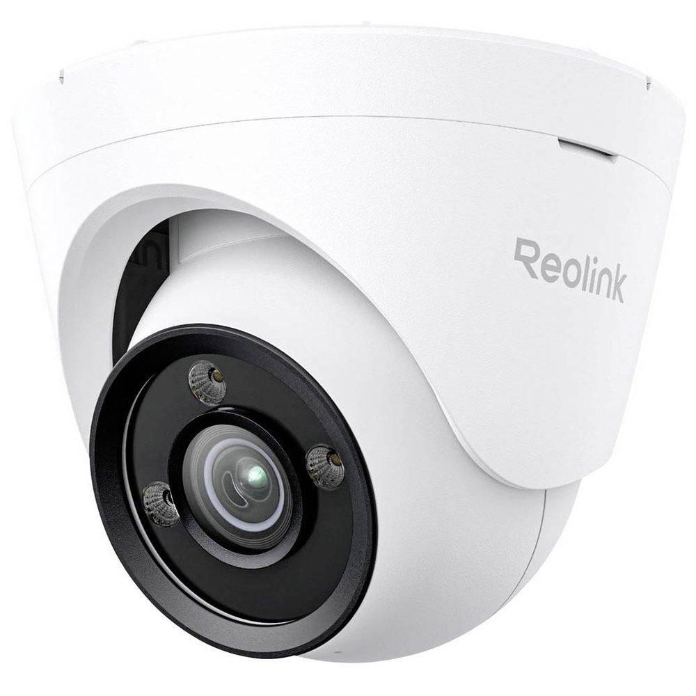 Camera IP Reolink ColorX P335X 8 MP, night vision color