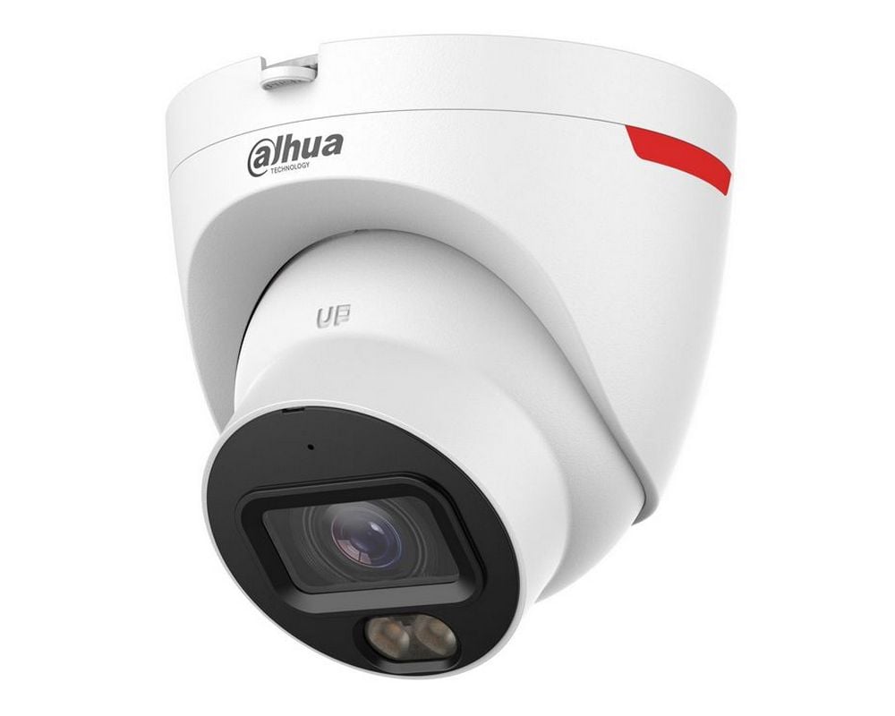Dahua IPC-HDW2449T-S-PRO 4MP WizColor PoE