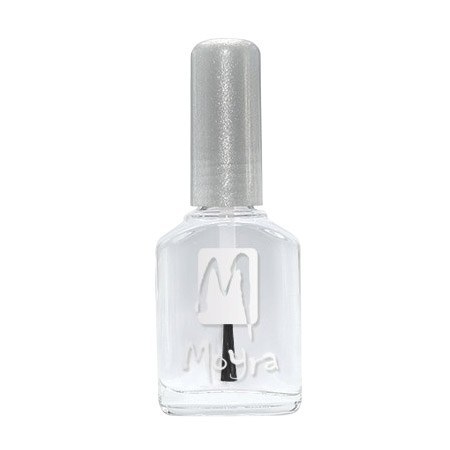 Lac de unghii Moyra Top Coat Mat - Nailshop