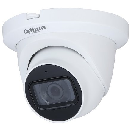Cameră Dahua HDCVI 2MP, Smart IR 30 m, IP67, montaj rapid