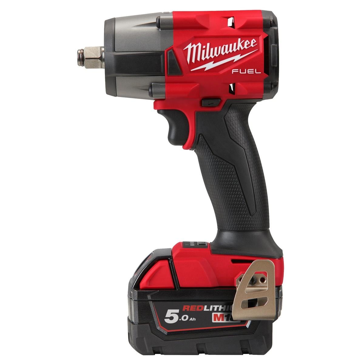 Cheie Impact Milwaukee 745Nm M18 FUEL