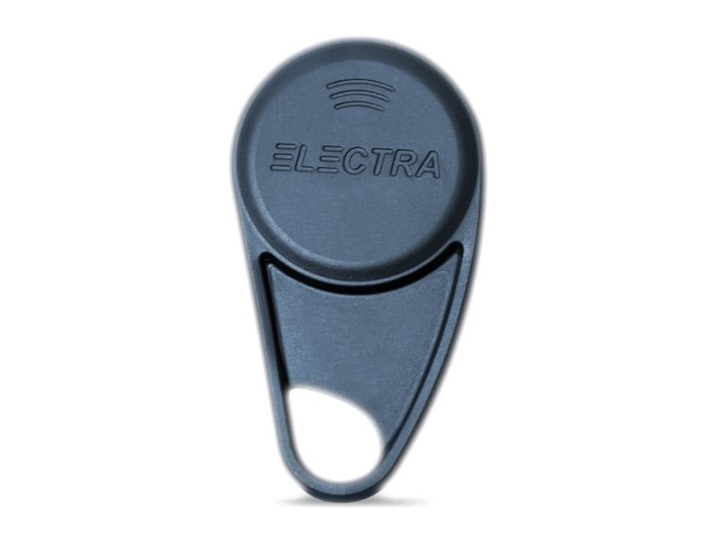 Cartela Interfon Electra - Acces Securizat