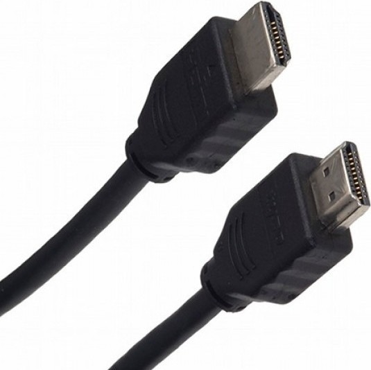 Cablu HDMI 3m 4K UHD Spacer SPC-HDMI-10 - Video Premium
