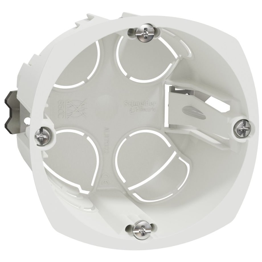 Doza ST Rotunda Schneider 67x50mm Noua Unica