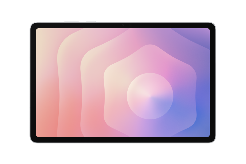 Tableta Samsung Galaxy Tab S11 5G 11" 12GB/128GB cu S Pen - Silver