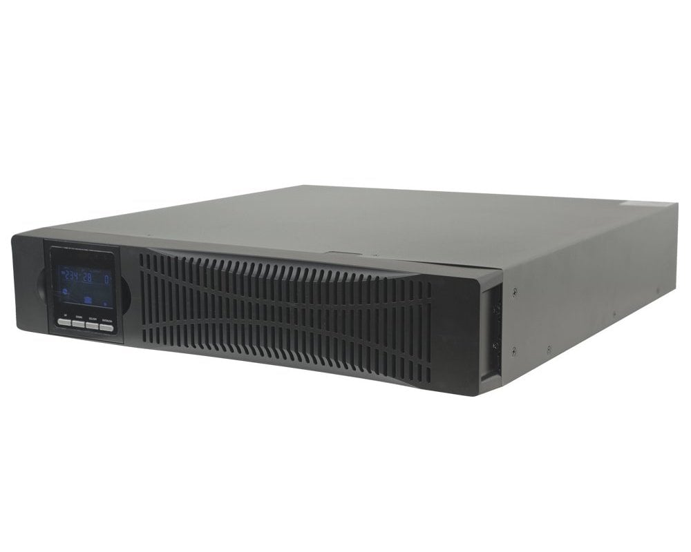 UPS Rack Safer 1500VA - Protecție Servere