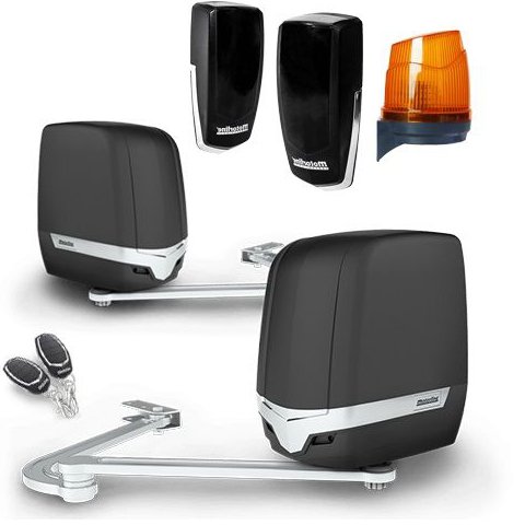 Kit Automatizare Porti Motorline TELICA230