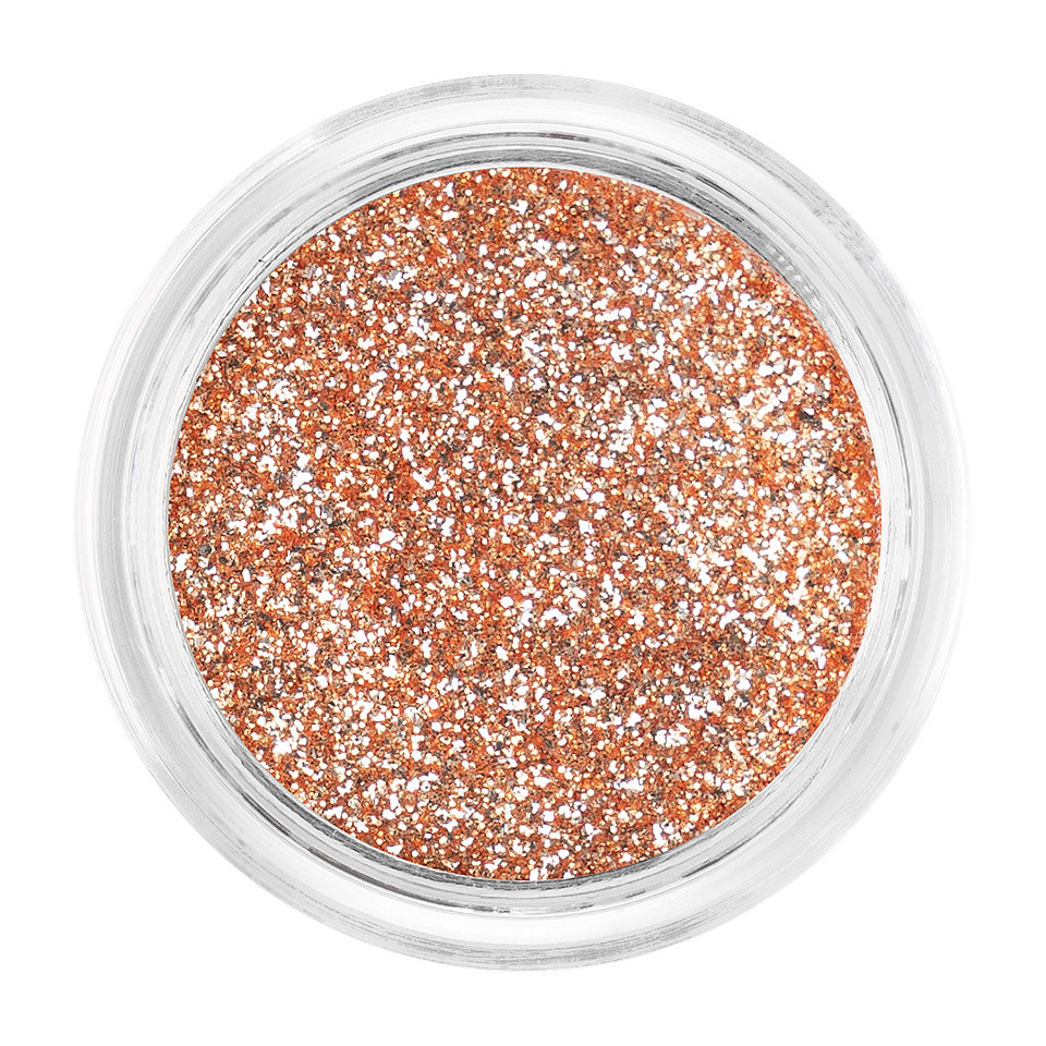 Pigment Unghii Luxorise Shimmer Brown
