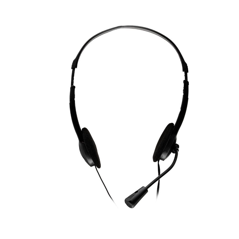 Casti Spacer SPK-223 cu Microfon - Sunet Stereo Clar - imagine 3