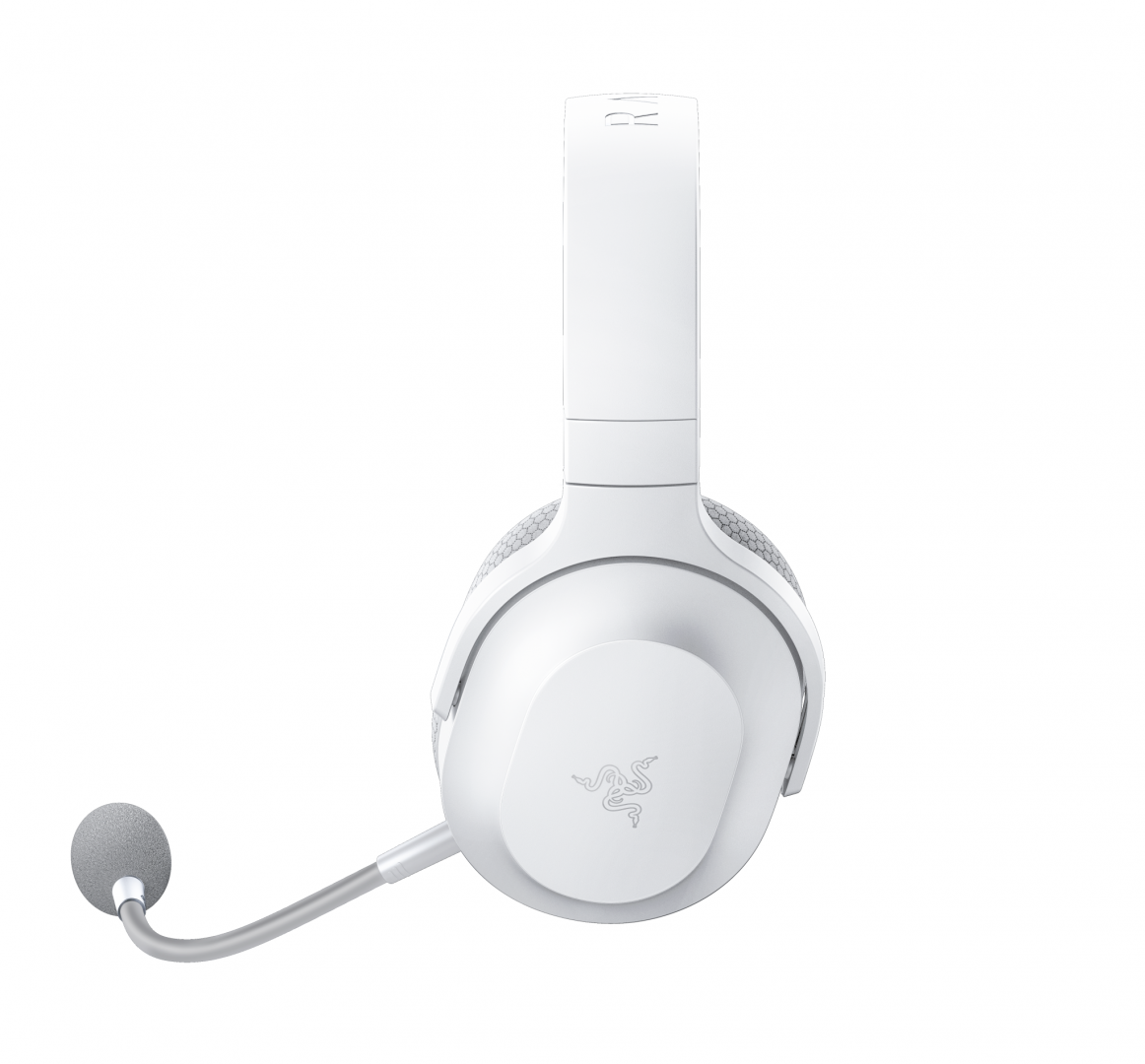 Căști Gaming Wireless Razer Barracuda X Mercury - imagine 2