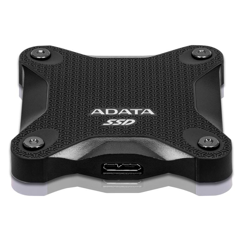 SSD Extern ADATA SD620 512GB USB 3.2 - 550MB/s - imagine 16