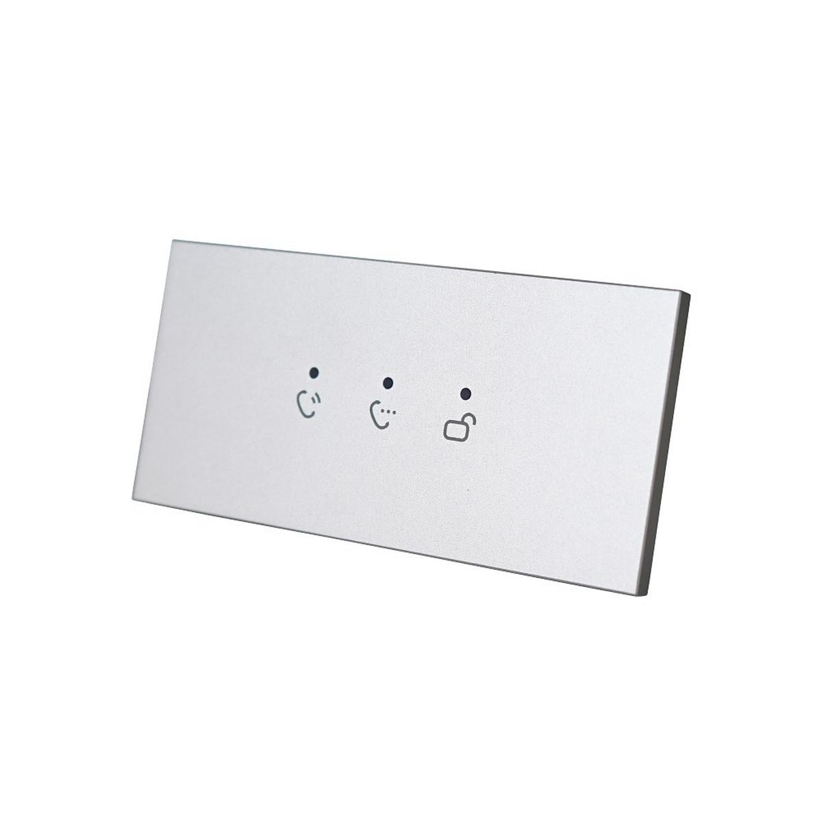 Modul Indicator Status Videointerfon Dahua VTO4202F-ML
