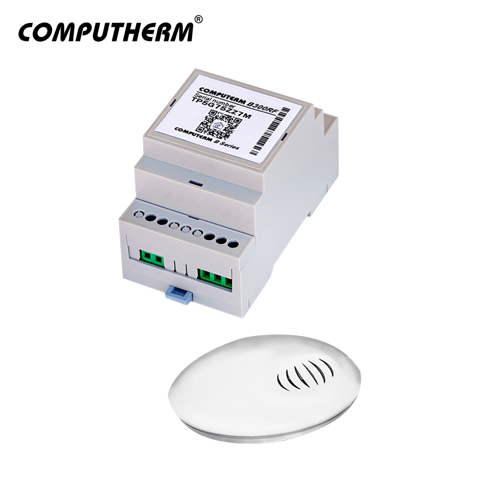 Termostat Computherm B300RF Wi-Fi Control Mobil