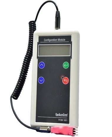 Programator TEKNIM TFCM-1801 | Antiincendiu