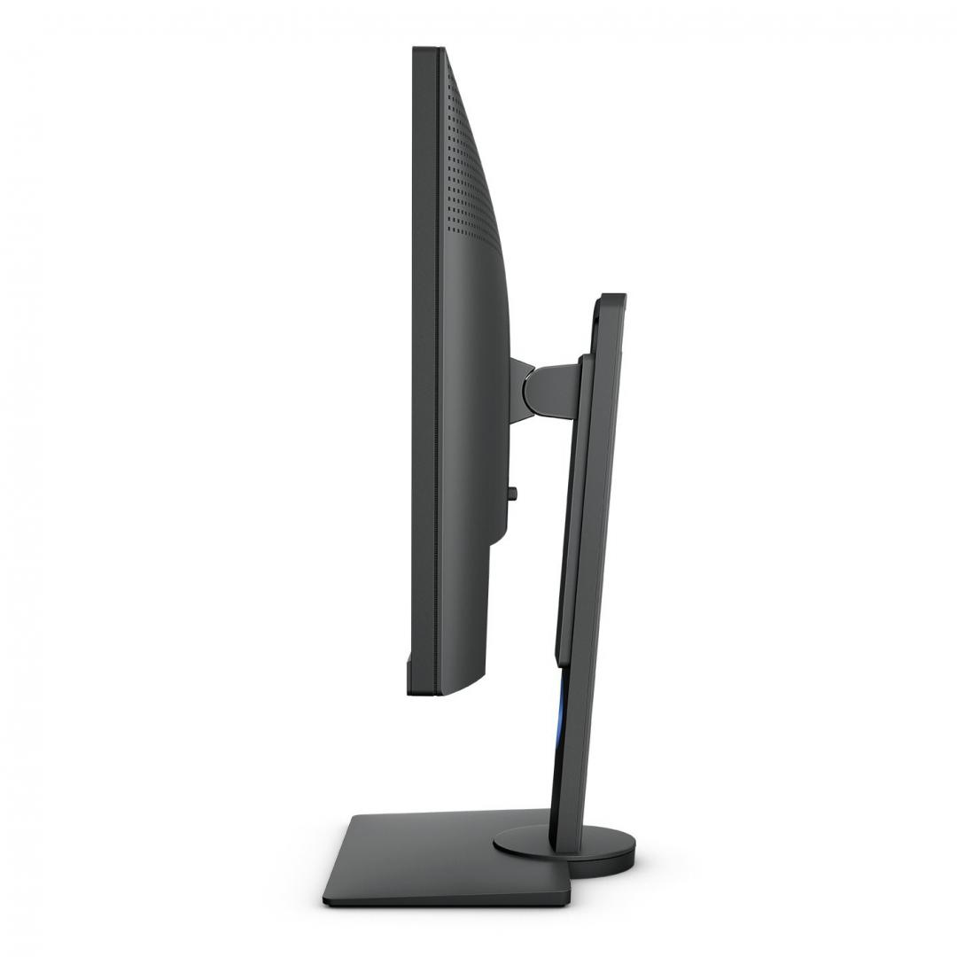 Monitor BenQ 27" PD2705Q QHD IPS USB-C 65W - Professional - imagine 2