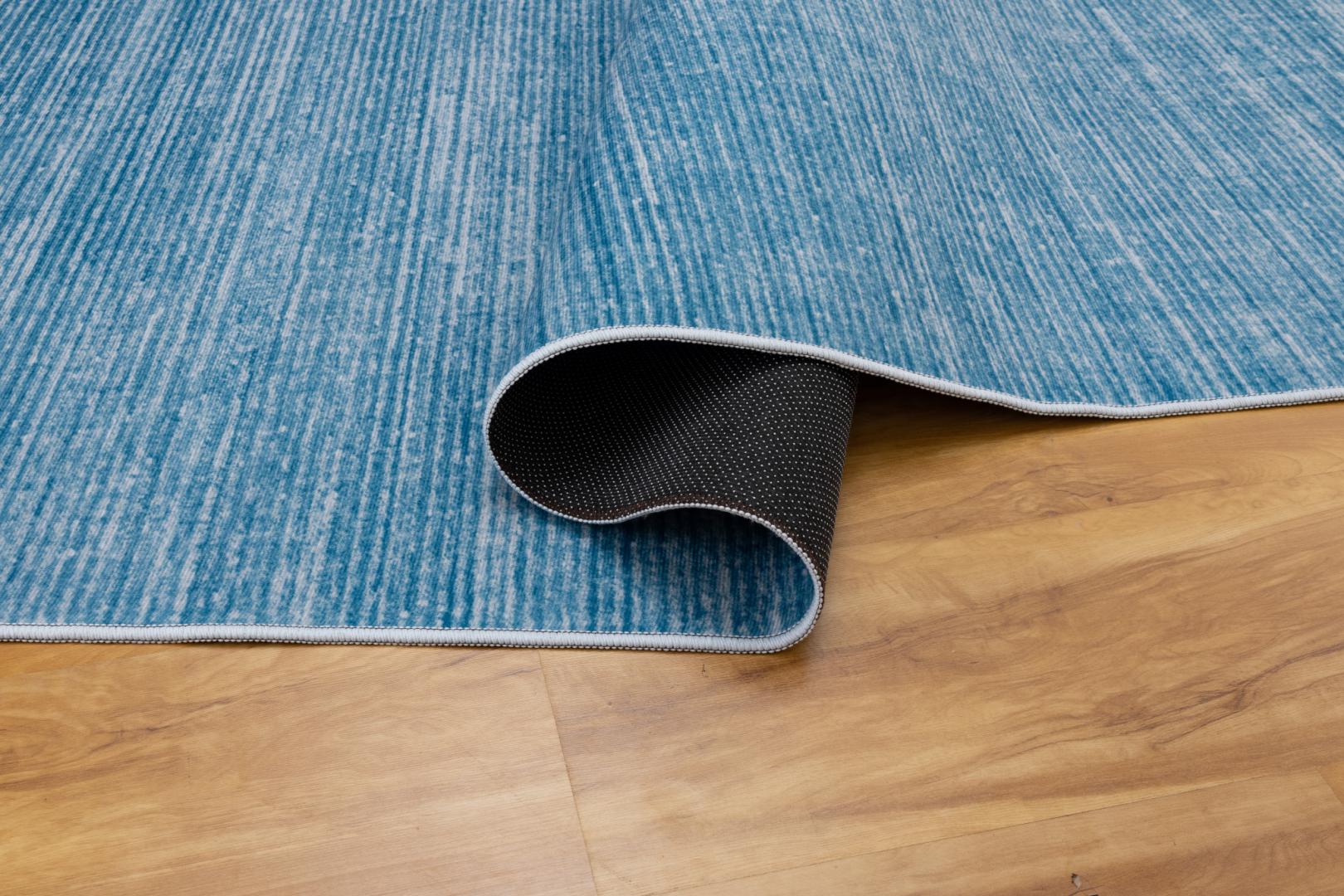 Covor Heinner Artic 3D 160x230 cm - Print Digital Modern - imagine 3