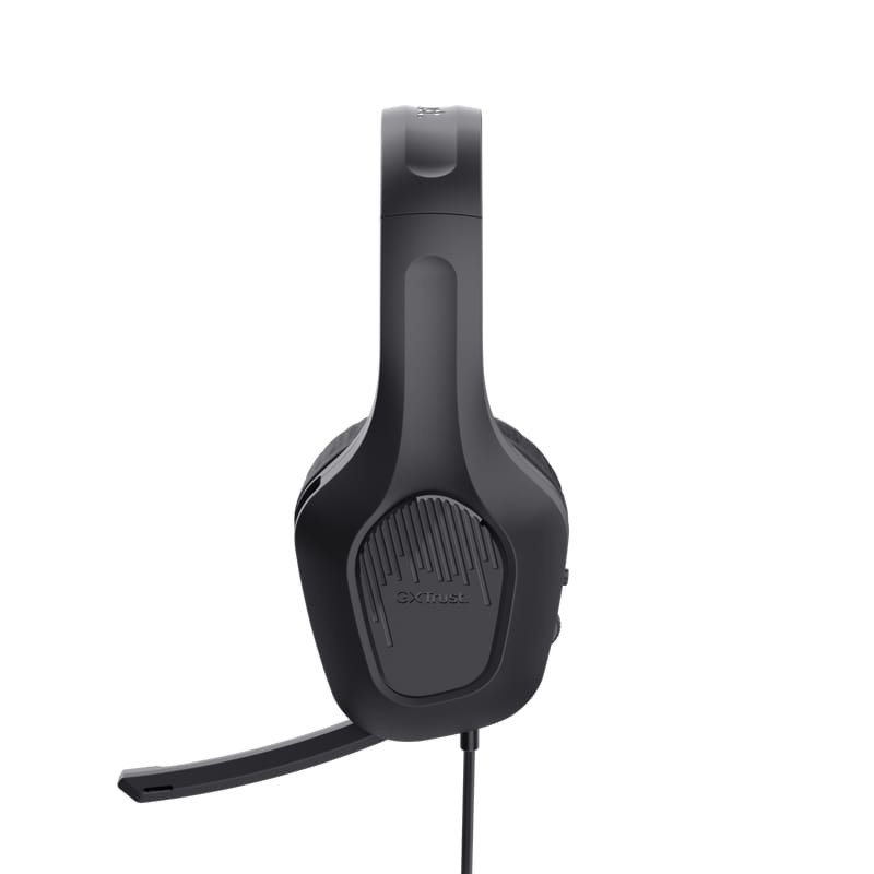 Căști Gaming Trust GXT 415 Zirex Over-ear Jack 3.5mm - imagine 5