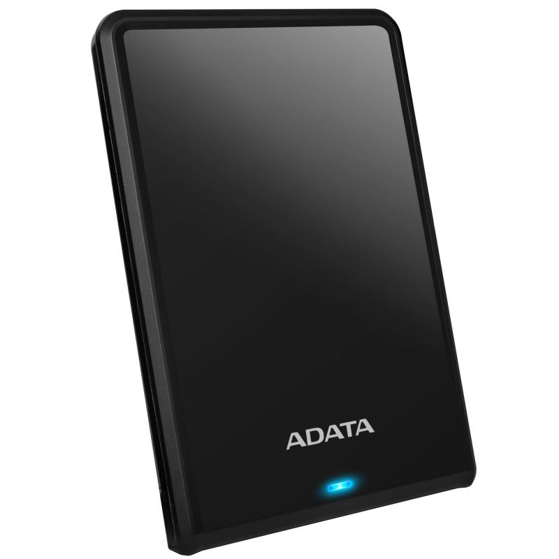 HDD Extern ADATA HV620S 4TB USB 3.1 Negru - Stocare Rapidă - imagine 3