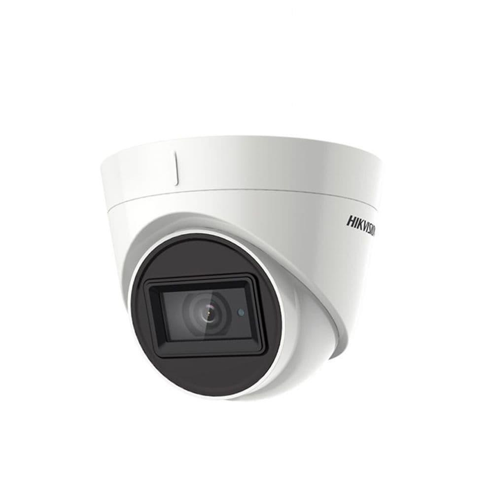 Camera Supraveghere HIKVISION 2MP Turbo HD - IR 40m - imagine 1