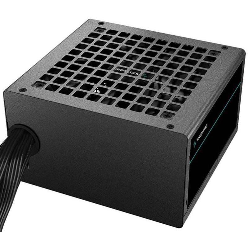 Sursă DeepCool PF750D 750W 80 Plus - Alimentare Stabilă PC Gaming - imagine 8