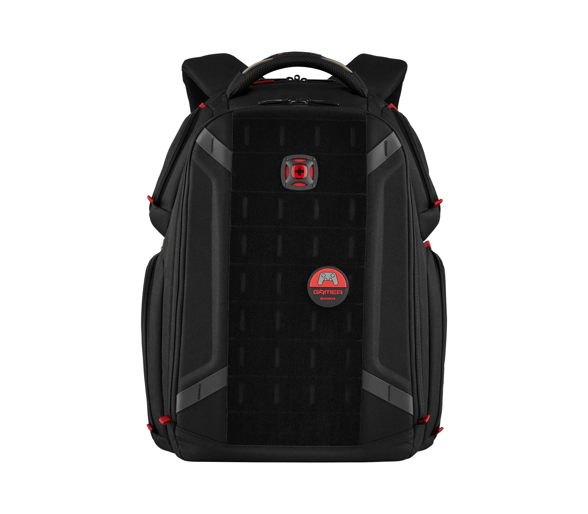 Rucsac Gaming Wenger PlayerOne 17.3" Negru - Protecție Premium - imagine 15
