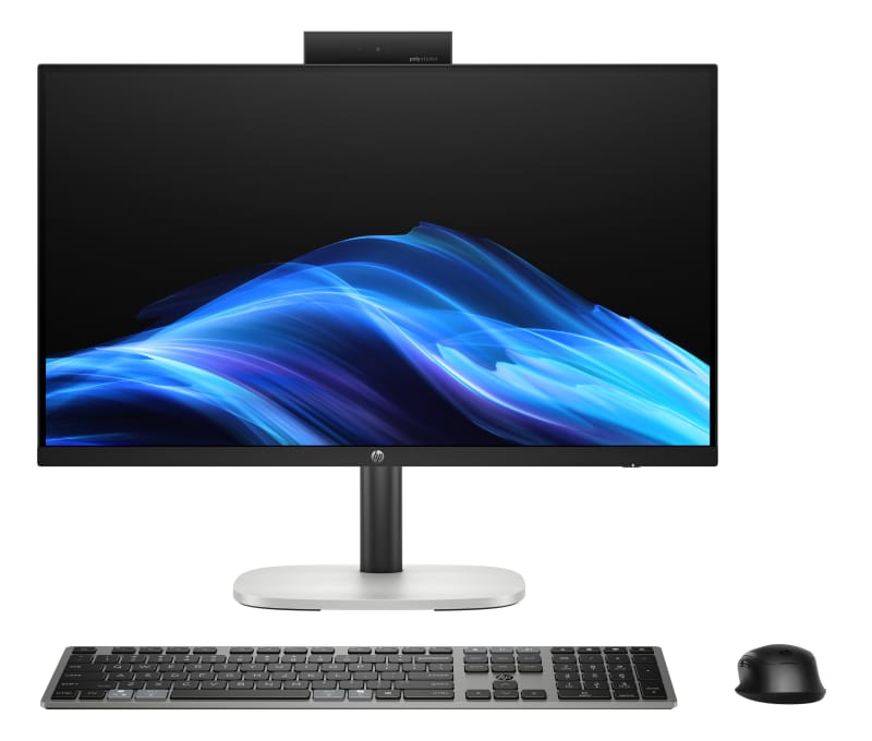 All-in-One HP ProStudio 4 G1i Intel Ultra 7, 32GB RAM, SSD 1TB - imagine 2