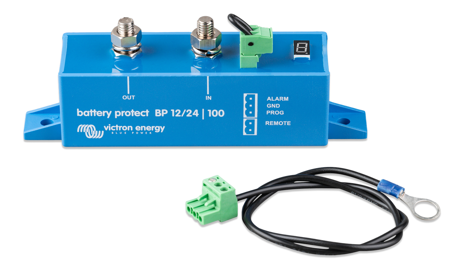 Victron BP 100A Protectie Baterii 12/24V