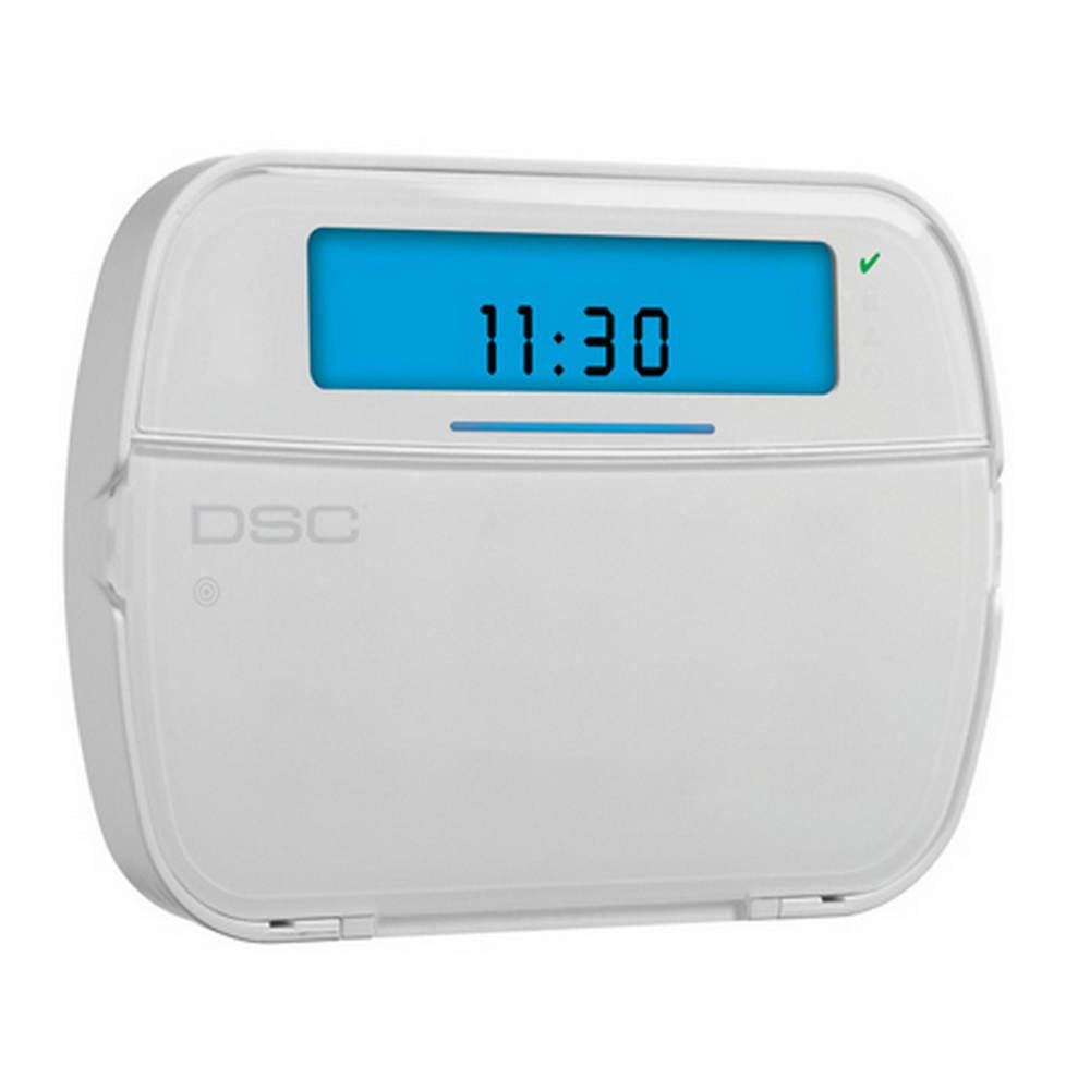 Tastatura DSC NEO HS2 cu Cititor Proximitate