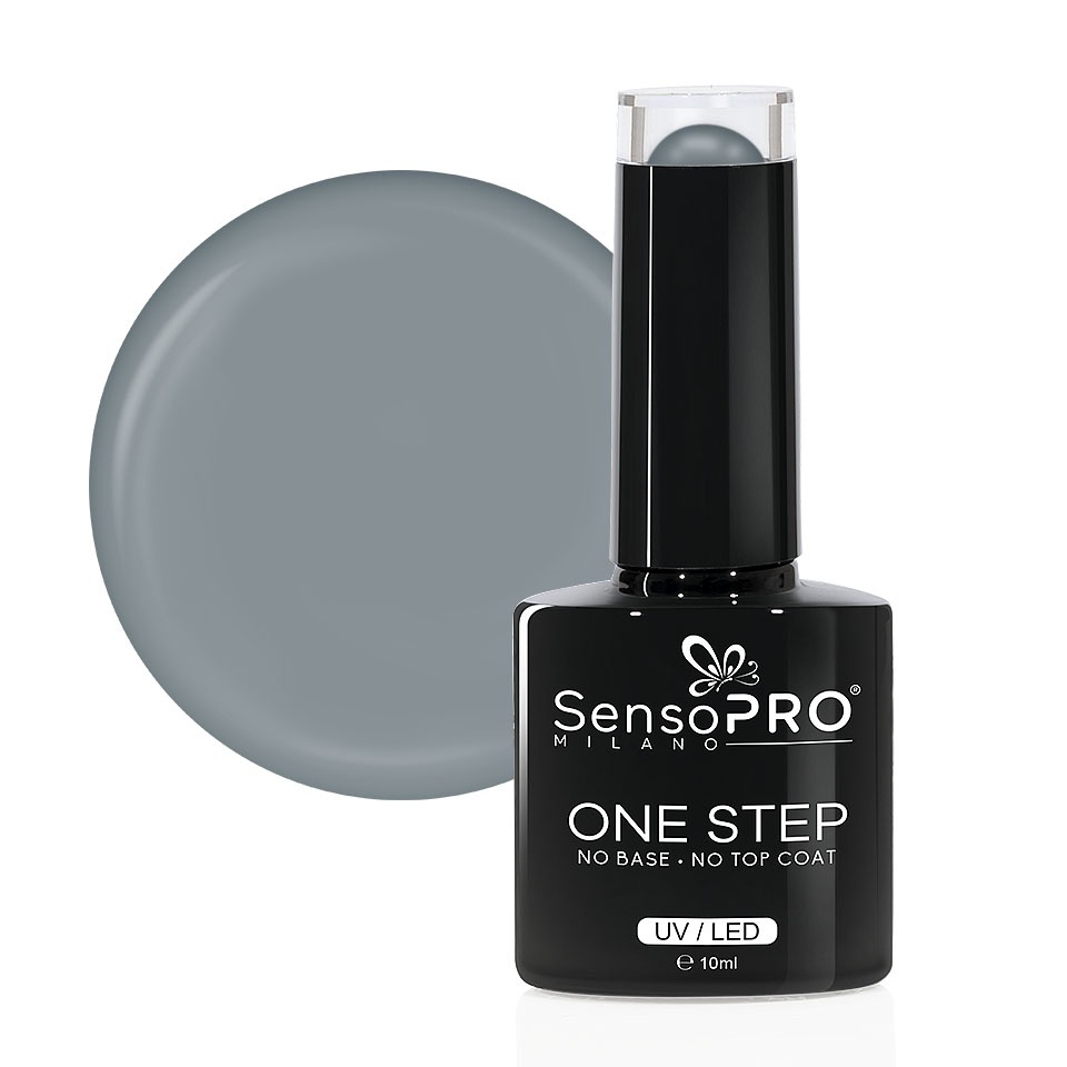 Oja Semipermanenta One Step SensoPRO Milano Zen Stone