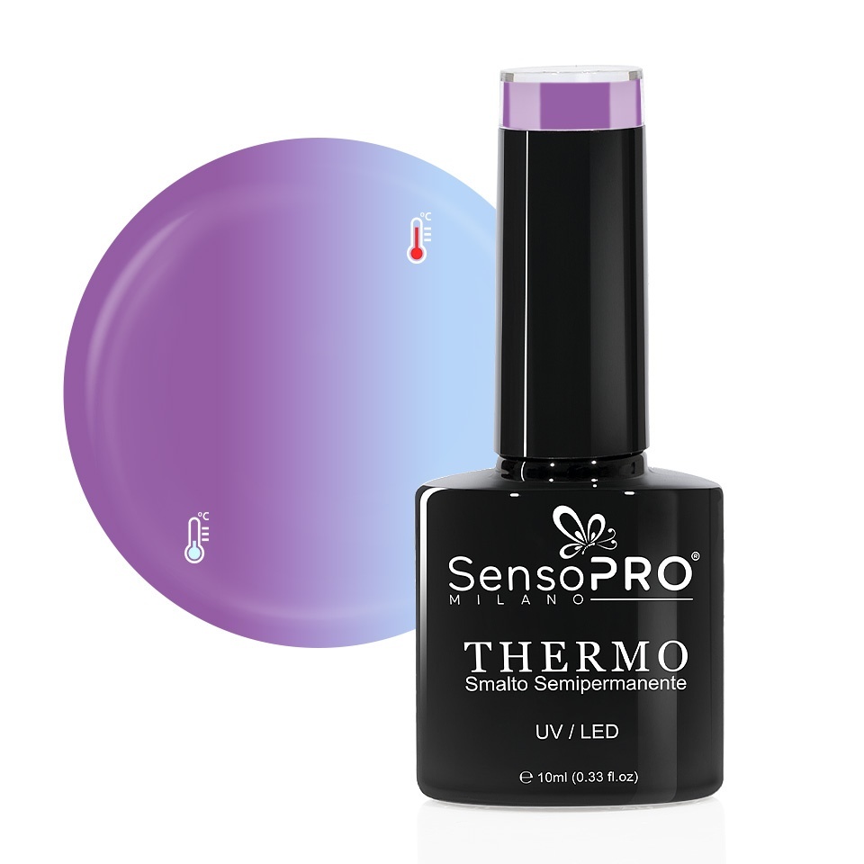 Oja Termica SensoPRO Milano Style Flavour 10ml - imagine 2