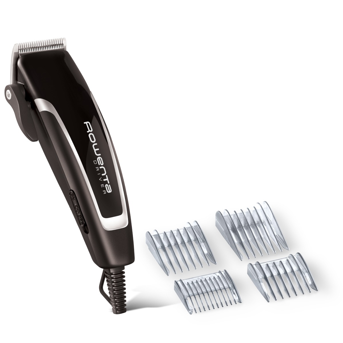 Aparat Tuns Rowenta Driver TN1603F0 - 50 Lungimi