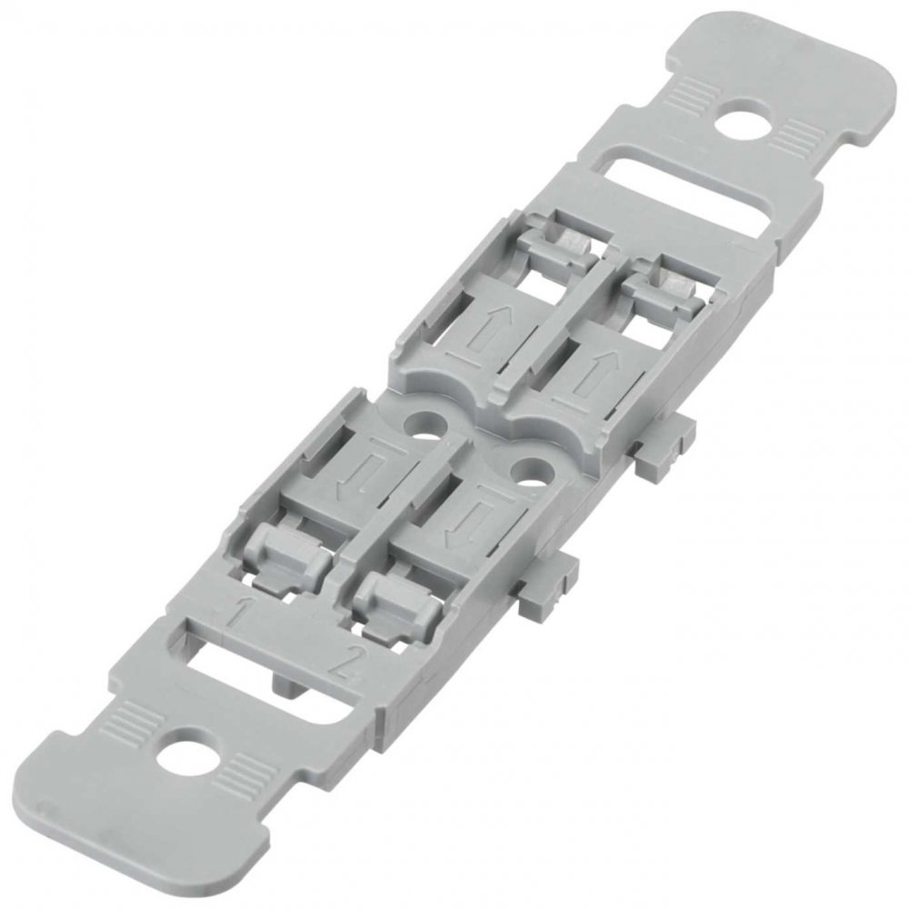 Set Suporti Sina Wago 221-2502, 5 Bucati