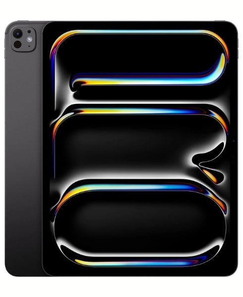 Apple iPad Pro 13" M4 Cellular Space Black