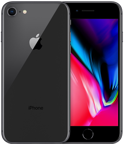 Apple iPhone 8 256GB - Performanță și Fiabilitate
