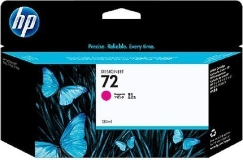 Cartus Cerneala HP C9372A Magenta 130ml Original DesignJet
