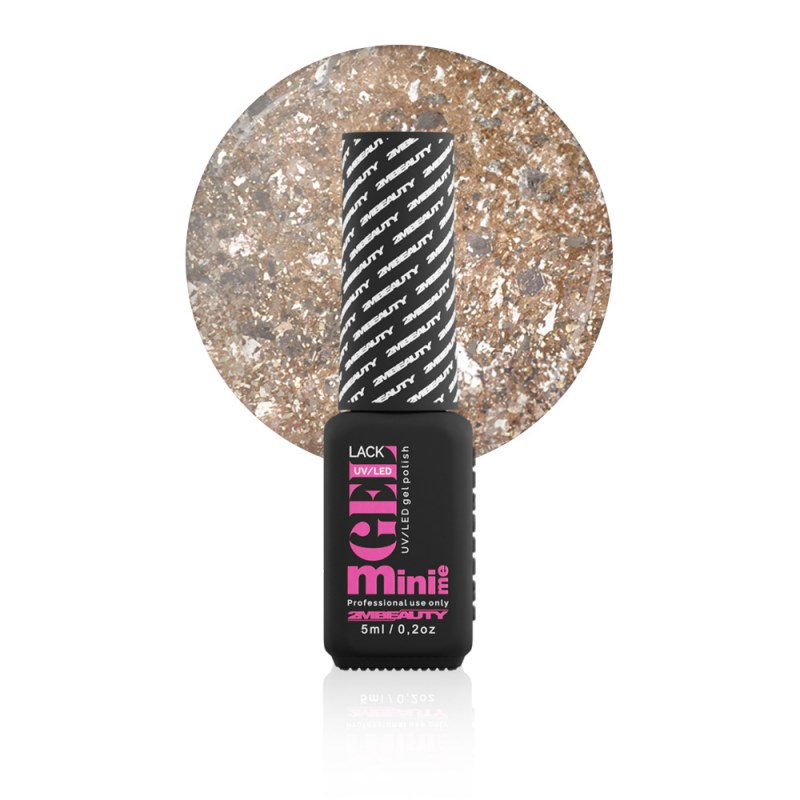 Ojă Semipermanentă Hema Free Platinum 07 Nailshop 5ml