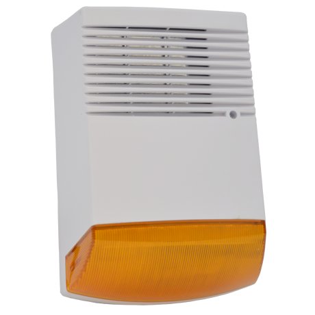 Sirena Alarmă Exterior Autonomă 128dB OEM2