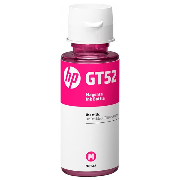Cartus Cerneala HP GT52 Magenta Original - 54.28 RON - imagine 2