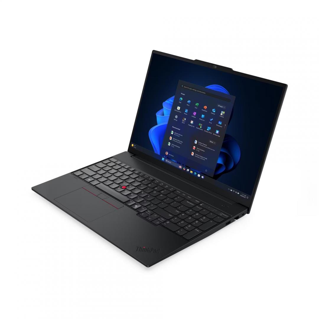 Laptop Lenovo ThinkPad E16 Gen 3, Intel Core Ultra 5, 16GB, 512GB SSD - imagine 2