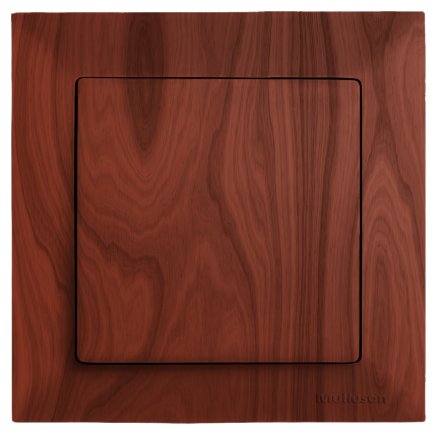 Întrerupător Simplu Mutlusan Candela, Cires, 1P 10A 250V