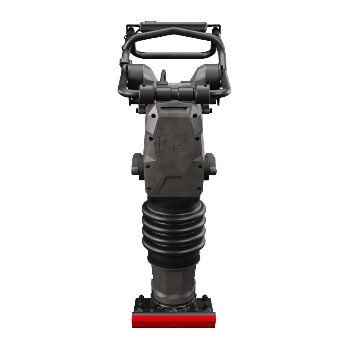 Placa Compactoare Milwaukee MXF RAM60-0