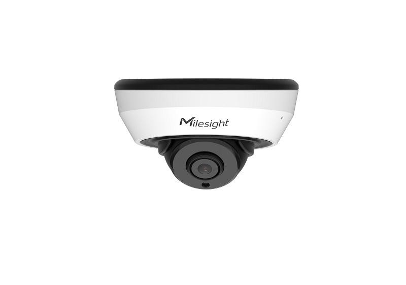 Camera IP Milesight MS-C8183-PD 8MP 4K IP67 IK10 - Storel