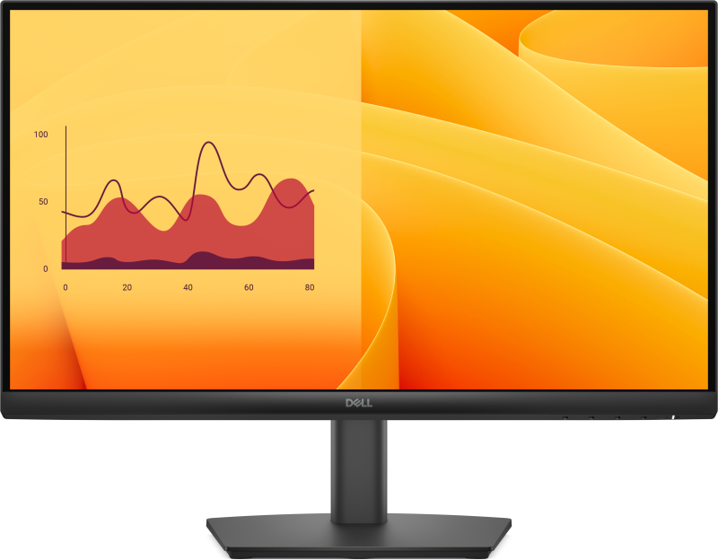 Monitor Dell 22" E2225HM Full HD VA 100Hz - Profesional