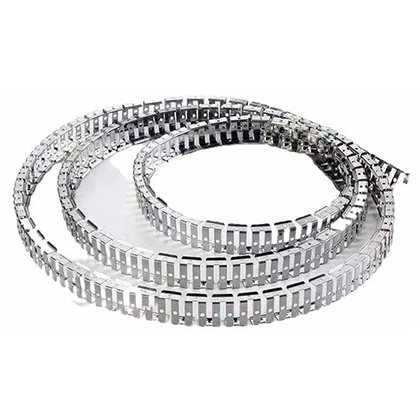 Profil flexibil aluminiu LED neon 16x8 mm 1 m Optonica