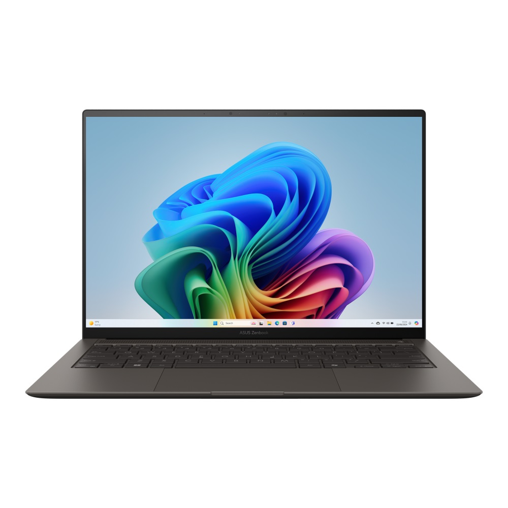 ASUS Zenbook S14 | Laptop AI Premium Intel Ultra 7